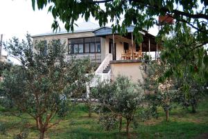 U Rafa Guest House, Vendégházak - Alakhadzi