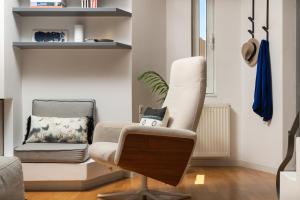 Orion Chania Boutique City House