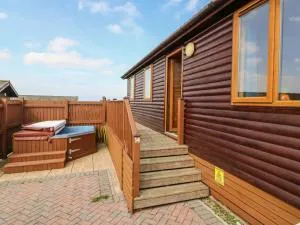 Seascape Retreat - West Down