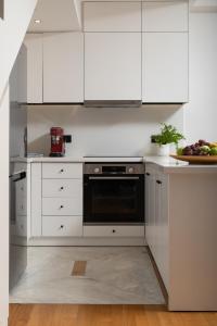 Orion Chania Boutique City House