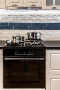 Sofia Apartment with Free Parking