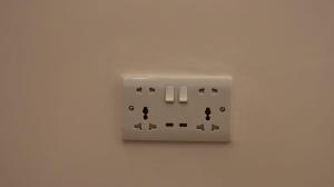 Cozy Home Next to Green Mosque