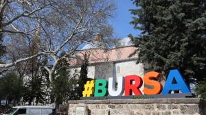 Cozy Home Next to Green Mosque