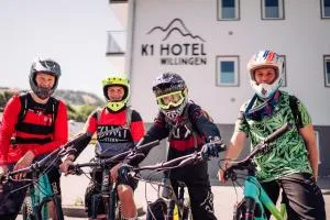 K1 Hotel Willingen - Willingen