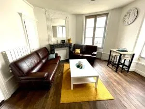 Studio chic au cœur d'un village charmant - Anché