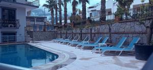 Orange Garden Aparts & Hotel THE NORDIC