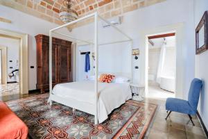 Castriota 19 - Jacuzzi Apartment Lecce Selection