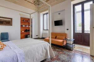 Castriota 19 - Jacuzzi Apartment Lecce Selection