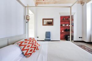 Castriota 19 - Jacuzzi Apartment Lecce Selection