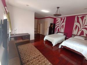 #Nice Private Pool Villa Pattaya