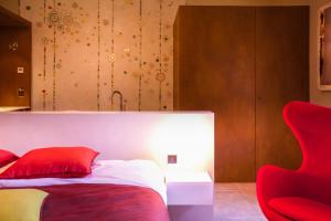 Hotels Domaine de Biar : photos des chambres