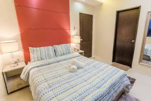 Rosecan’s Place 4 @ Spaniada Residence Cebu City