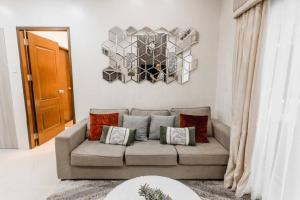 Rosecan’s Place 4 @ Spaniada Residence Cebu City