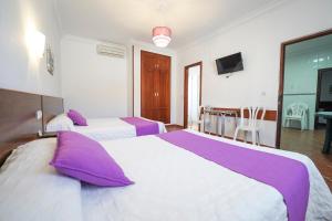 Apartamentos Los Mellizos