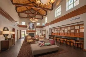 Residence Inn Dulles Airport At Dulles 28 Centre - هيرندون