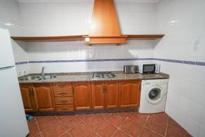 Apartamentos Los Mellizos