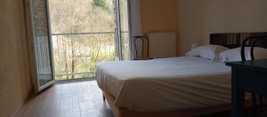 Hotels Les rocks : Chambre Double - Vue sur Montagne