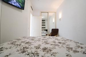 Seafront Playa del Cura apartment