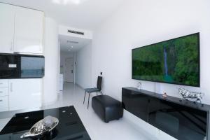 Seafront Playa del Cura apartment