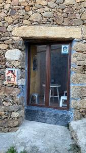 Atardecer en Gredos 2