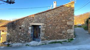 Atardecer en Gredos 2