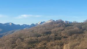 Atardecer en Gredos 2