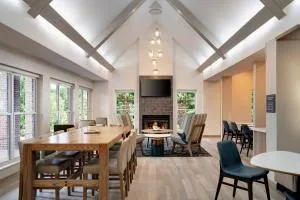 Residence Inn Austin South - Buda