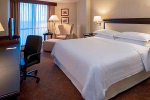 Sheraton Houston Brookhollow Hotel