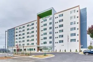 Element Chattanooga East - Silverdale