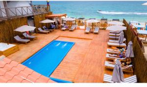 La Cabaña Glamping Geronimo