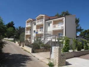 Apartments Mia - Stari Grad