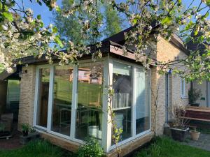 Apartmán Marmeláda