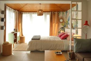 Apartmán Marmeláda
