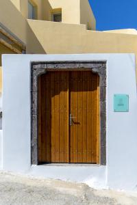 Geminos Complex Villas