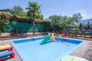 Casa del Relax (Monique) wSwimming Pool