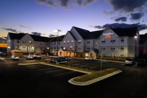 TownePlace Suites Huntsville