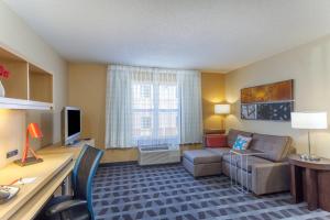 TownePlace Suites Huntsville