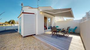 Le Repos de la Mer 900 m plage