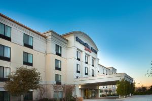 SpringHill Suites Dallas DFW Airport North/Grapevine