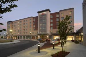 obrázek - Courtyard by Marriott Muncie at Horizon Convention Center