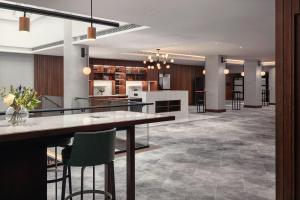 Prague Marriott Hotel