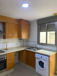 Apartamento San Vicente