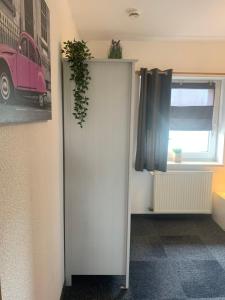 Hotel Zur Schleuse (Garni)