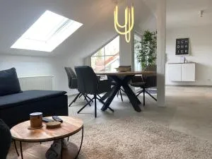 Ferienwohnung Westerwaldblick Haiger - Liebenscheid