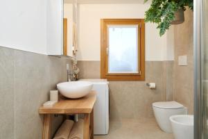 Dimore Getaway Apartments