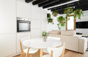 Dimore Getaway Apartments