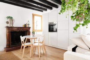 Dimore Getaway Apartments