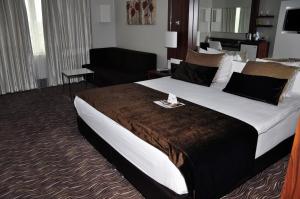 Ikbal Thermal Hotel & Spa Afyon