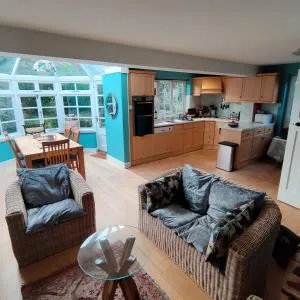 April cottage - Udimore