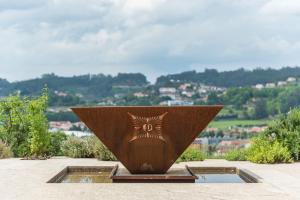 Quinta das Piramides